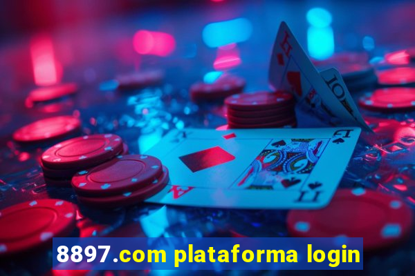 8897.com plataforma login